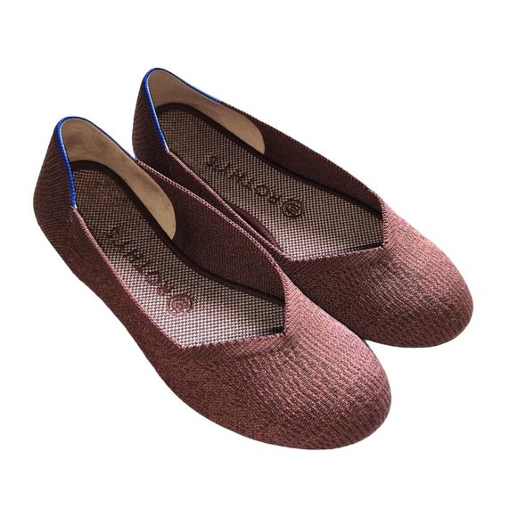 Rothy's Shoes - Rothy’s Round Toe Flats